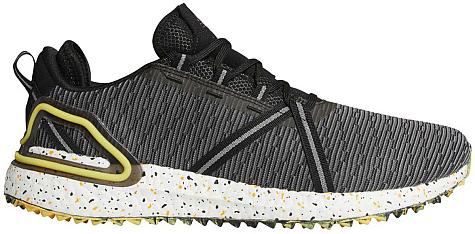 Adidas Solarthon Spikeless Golf Shoes