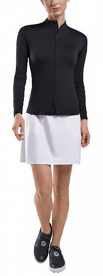 G/Fore Women's Featherweight Full-Zip Golf Jackets - ON SALE