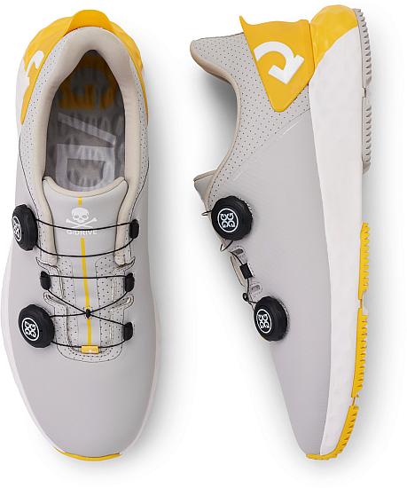 G/Fore G/Drive Spikeless Golf Shoes