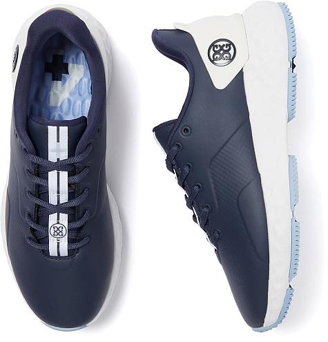 G/Fore MG4+ Women's Spikeless Golf Shoes