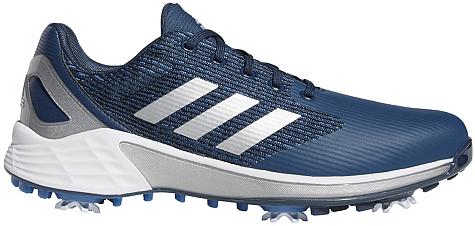 Adidas ZG21 Motion Golf Shoes - ON SALE