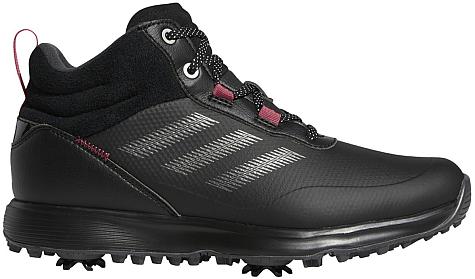 Adidas S2G Mid Women's Golf Boots