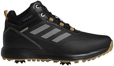 Adidas S2G Mid Golf Boots - ON SALE