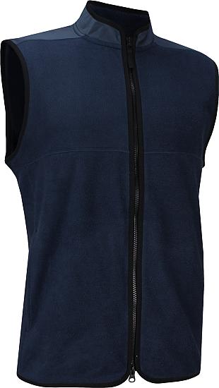 Nike Therma-FIT Victory Full-Zip Golf Vests