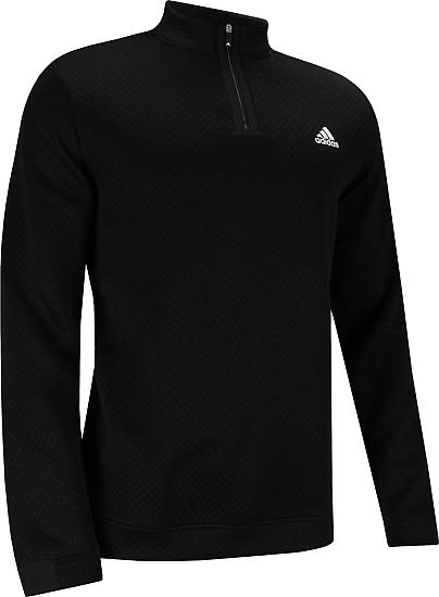Adidas DWR Quarter-Zip Golf Pullovers - HOLIDAY SPECIAL