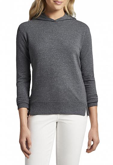 Peter Millar Women's Lava Wash Casual Hoodies - Previous Season Style - ON SALE