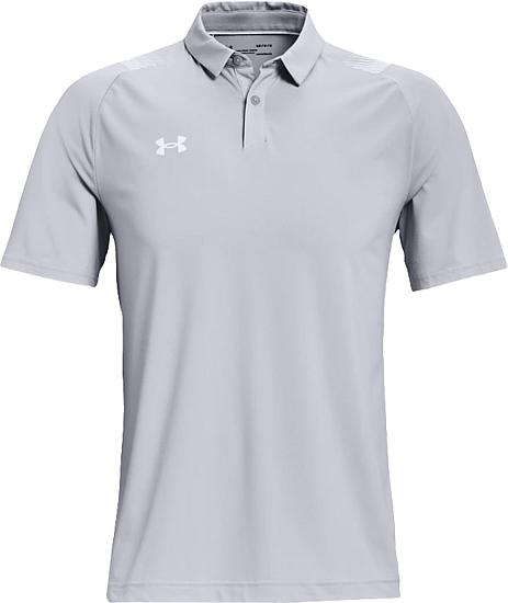 Under Armour Iso-Chill Golf Shirts