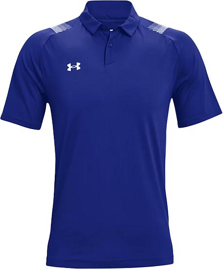 Under Armour Iso-Chill Golf Shirts
