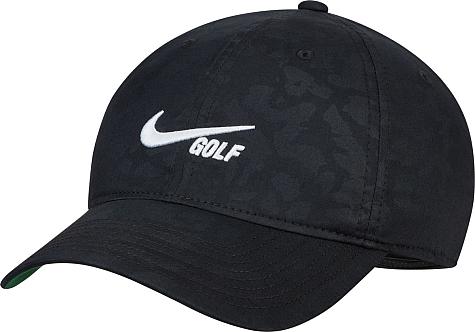 Nike Dri-FIT Heritage 86 Print Adjustable Golf Hats