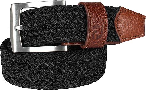 FootJoy Woven Golf Belts