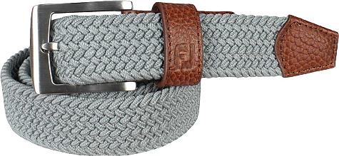 FootJoy Woven Golf Belts