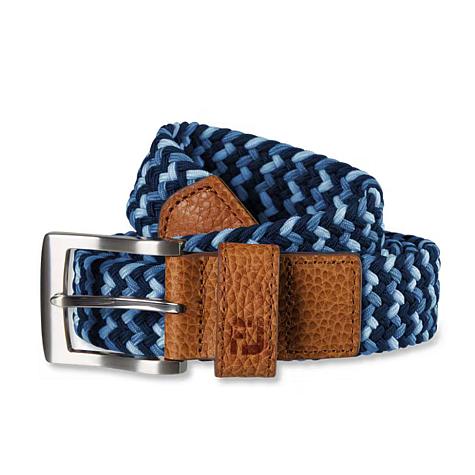FootJoy Woven Golf Belts