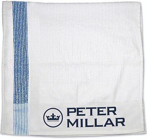 Peter Millar Tour Caddy Towels