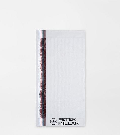 Peter Millar Tour Caddy Towels