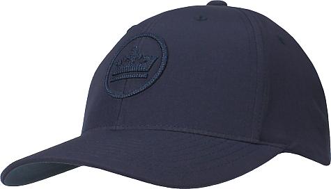 Peter Millar Crown Seal Embroidered Adjustable Golf Hats