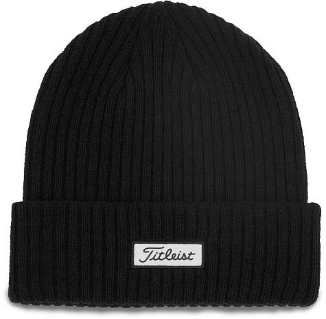 Titleist Charleston Cuff Knit Golf Beanies
