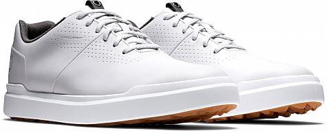 FootJoy Contour Casual Spikeless Golf Shoes