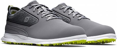 FootJoy SuperLites XP Spikeless Golf Shoes - ON SALE