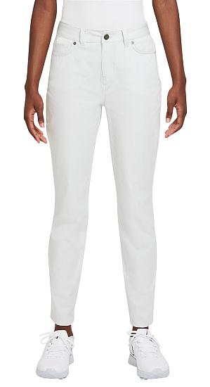 Nike Women's Flex Jean Golf Pants - Previous Season Style - ON SALE