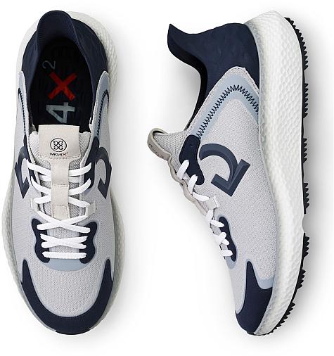 G/Fore MG4X2 Cross Trainer Spikeless Golf Shoes