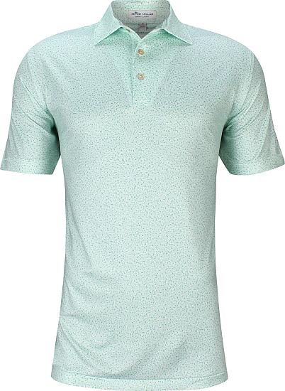 Peter Millar Nautical Notions Performance Jersey Golf Shirts