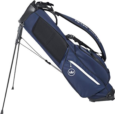 Peter Millar Lightweight Carry Stand Golf Bags