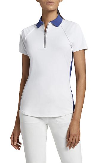 Peter Millar Women's Kathy Raglan Golf Shirts - Previous Season Style - ON SALE
