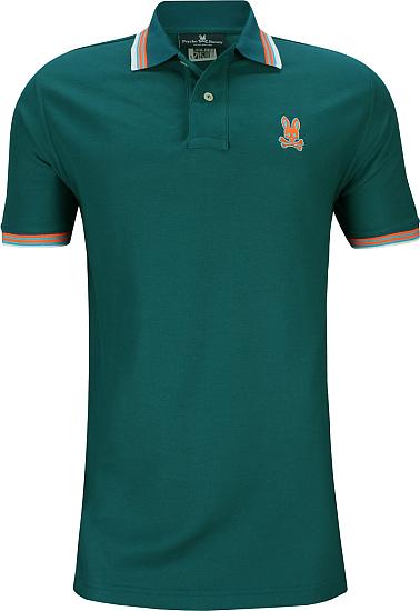 Psycho Bunny Wallis Golf Shirts - Big and Tall - ON SALE