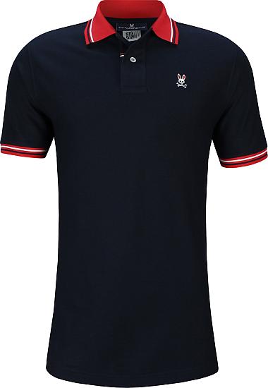 Psycho Bunny Cantrell Golf Shirts - ON SALE