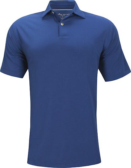 Peter Millar Dri-Release Natural Touch Golf Shirts