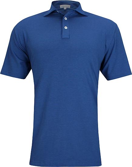 Peter Millar Crest Performance Golf Shirts - ON SALE