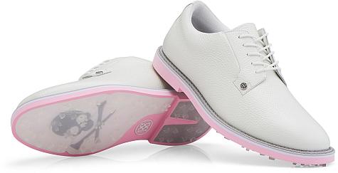 G/Fore Two Tone Gallivanter Spikeless Golf Shoes