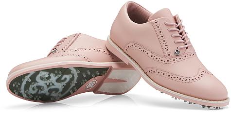 G/Fore Brogue Gallivanter Women's Spikeless Golf Shoes - HOLIDAY SPECIAL