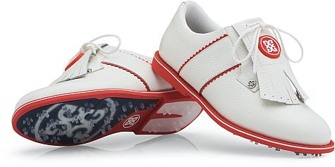 G/Fore Kiltie Gallivanter Women's Spikeless Golf Shoes