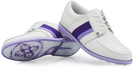 G/Fore Grosgrain Gallivanter Women's Spikeless Golf Shoes