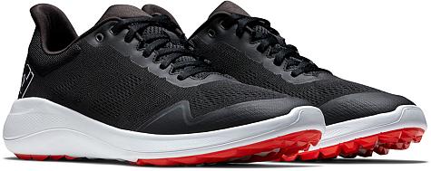 FootJoy FJ Flex Spikeless Golf Shoes - Closeout