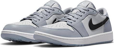 Nike Air Jordan 1 Low G Spikeless Golf Shoes