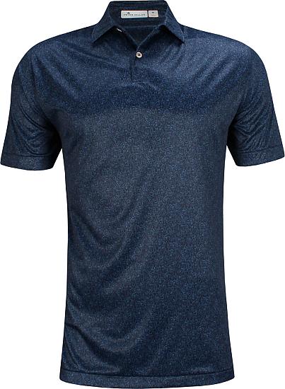 Peter Millar Featherweight Long Island Golf Shirts - ON SALE