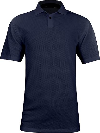 Nike Dri-FIT Vapor Subtle Texture Golf Shirts