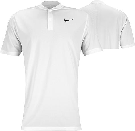 Nike Dri-FIT Blade Golf Shirts