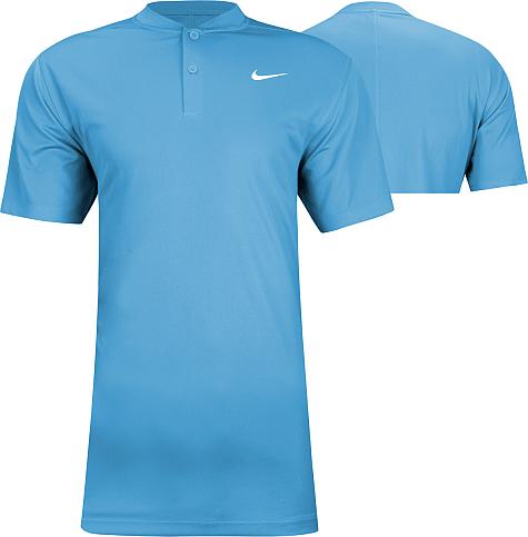 Nike Dri-FIT Victory Blade Golf Shirts - Previous Season Style - ON SALE