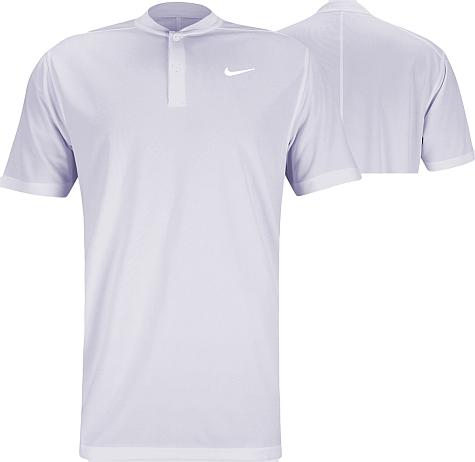 Nike Dri-FIT Victory Blade Golf Shirts - HOLIDAY SPECIAL