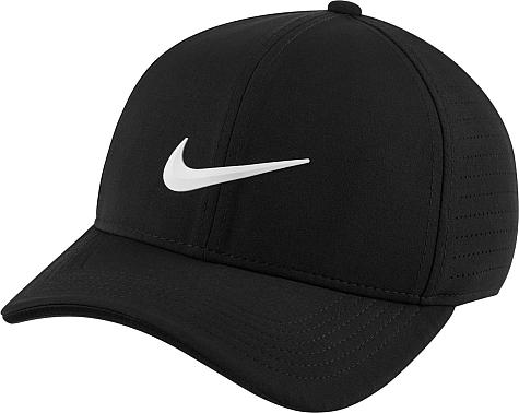Nike Dri-FIT Advanced Classic 99 Flex Fit Golf Hats
