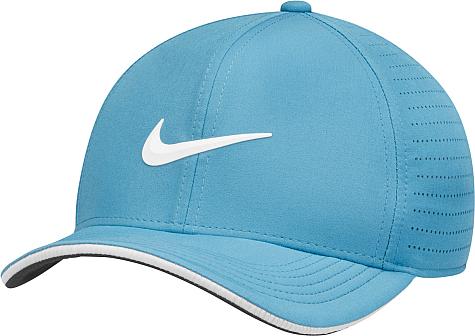 Nike Dri-FIT Advanced Classic 99 Flex Fit Golf Hats - Previous Season Style - Previous Season Style - ON SALE