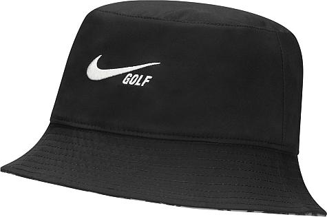 Nike Dri-FIT Reversible Golf Bucket Hats - ON SALE
