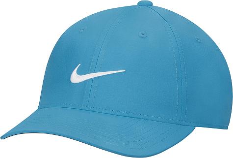 Nike Dri-FIT Legacy 91 Adjustable Golf Hats - Previous Season Style - Previous Season Style - HOLIDAY SPECIAL