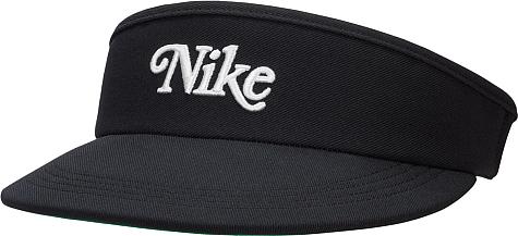 Nike Dri-FIT Tall Adjustable Golf Visors - Previous Season Style - HOLIDAY SPECIAL