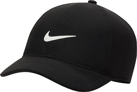 Nike Women's Dri-FIT Aerobill Heritage 86 Perforated Adjustable Golf Hats