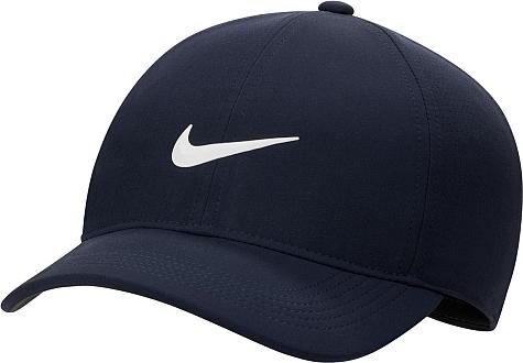 Nike Women's Dri-FIT Aerobill Heritage 86 Perforated Adjustable Golf Hats - Previous Season Style - ON SALE