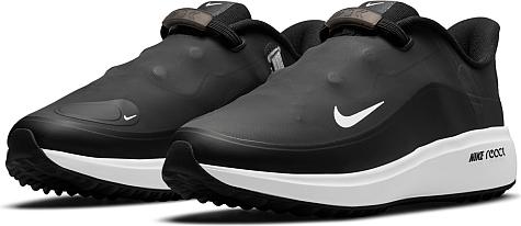 Nike React Ace Tour Women's Spikeless Golf Shoes - Previous Season Style - ON SALE